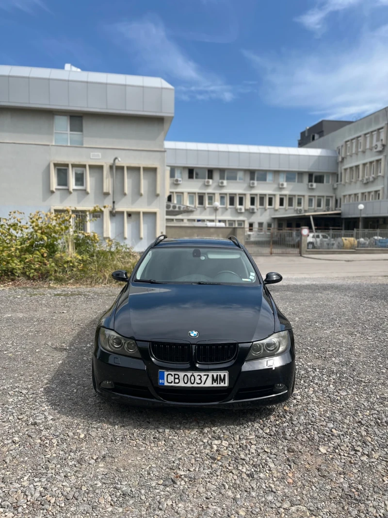 BMW 330 - 5900 € / 11539.40 лв. - 33610798 1 | Car24.bg BMW 330 - 5900 € / 11539.40 лв. - 33610798 1