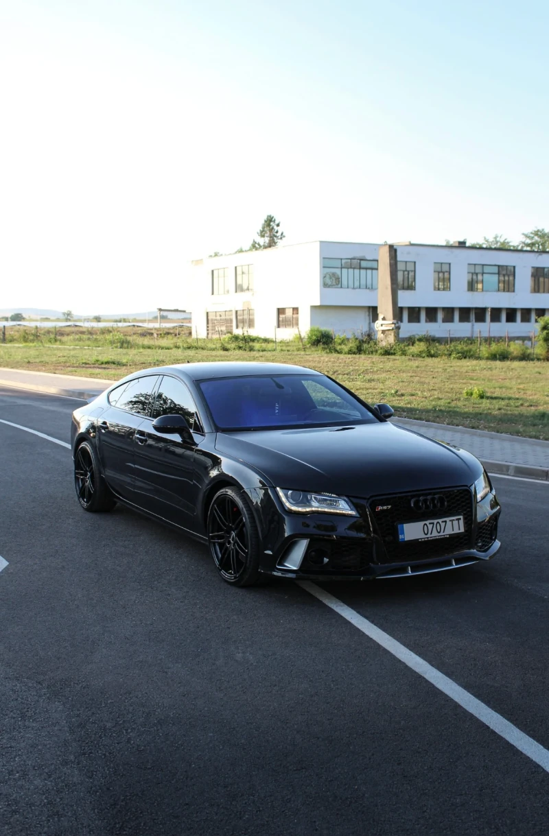 Audi A7 3.0 BITDI RS7 pack Ambient - 18199 € / 35594.15 лв. - 59774427 1 | Car24.bg Audi A7 3.0 BITDI RS7 pack Ambient - 18199 € / 35594.15 лв. - 59774427 1
