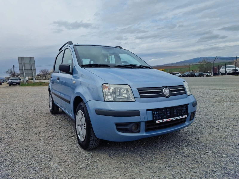Fiat Panda - 2500 € / 4889.57 лв. - 60485840 1 | Car24.bg Fiat Panda - 2500 € / 4889.57 лв. - 60485840 1