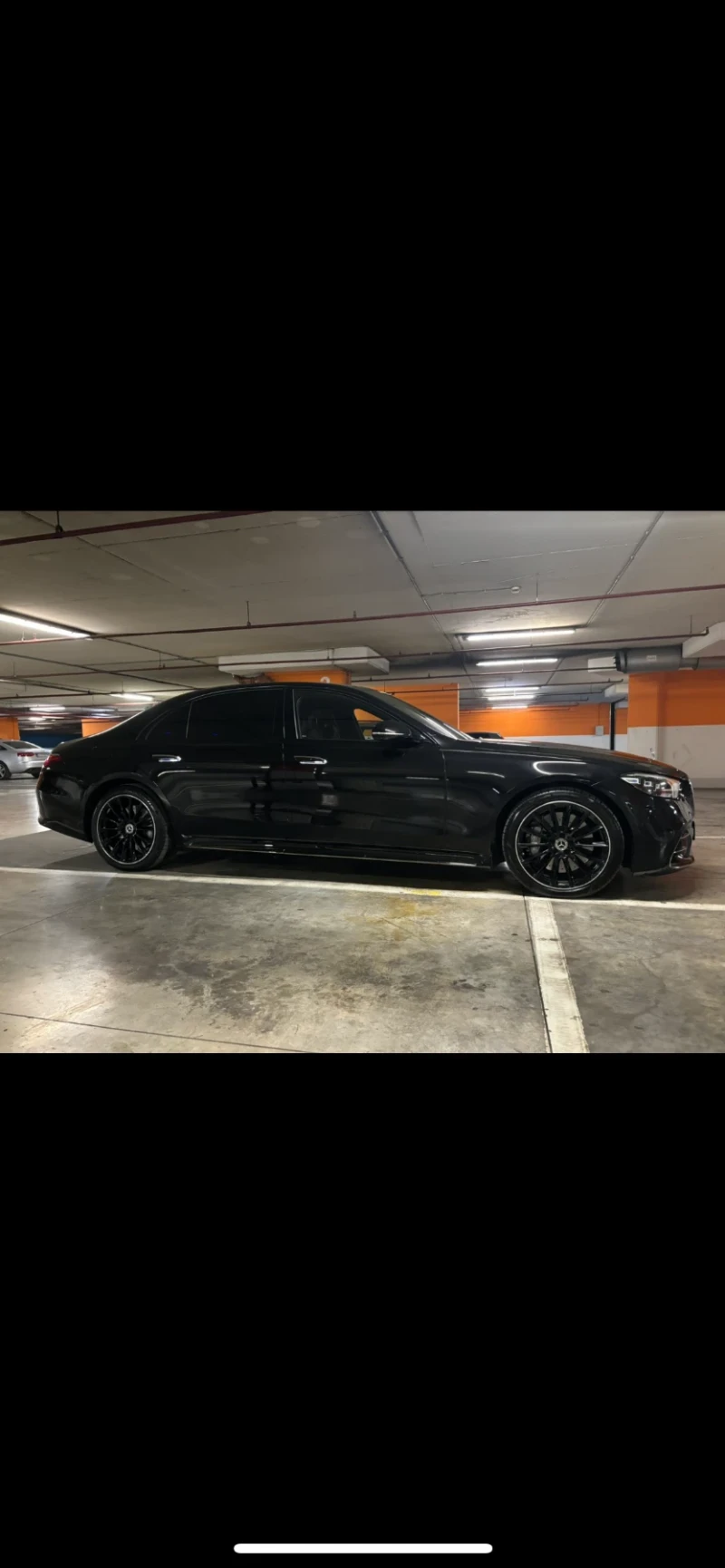 Mercedes-Benz S 580 - 97000 € / 189715.51 лв. - 41114434 1 | Car24.bg Mercedes-Benz S 580 - 97000 € / 189715.51 лв. - 41114434 1