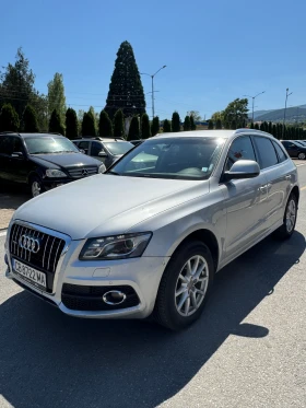 Audi Q5 - Car24.bg Audi Q5