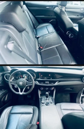 Alfa Romeo Stelvio 2.2 JTDM Super Q4 Внос Швейцария - 16818 € / 32893.15 лв. - 55911840 4 | Car24.bg Alfa Romeo Stelvio 2.2 JTDM Super Q4 Внос Швейцария - 16818 € / 32893.15 лв. - 55911840 4