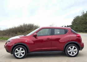Nissan Juke Лична Кола 1.5 DCI | Auto.bg — изображение 3 Nissan Juke Лична Кола 1.5 DCI | Auto.bg — изображение 3