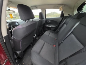 Nissan Juke Лична Кола 1.5 DCI | Auto.bg — изображение 13 Nissan Juke Лична Кола 1.5 DCI | Auto.bg — изображение 13