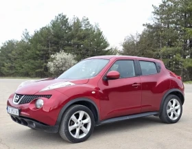 Nissan Juke Лична Кола 1.5 DCI | Auto.bg — изображение 2 Nissan Juke Лична Кола 1.5 DCI | Auto.bg — изображение 2