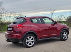 Nissan Juke Лична Кола 1.5 DCI | Auto.bg — изображение 7 Nissan Juke Лична Кола 1.5 DCI | Auto.bg — изображение 7