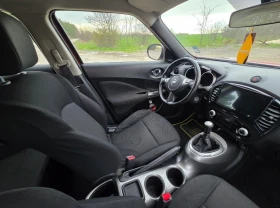 Nissan Juke Лична Кола 1.5 DCI | Auto.bg — изображение 11 Nissan Juke Лична Кола 1.5 DCI | Auto.bg — изображение 11
