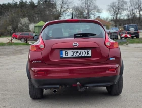 Nissan Juke Лична Кола 1.5 DCI | Auto.bg — изображение 6 Nissan Juke Лична Кола 1.5 DCI | Auto.bg — изображение 6