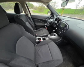 Nissan Juke Лична Кола 1.5 DCI | Auto.bg — изображение 10 Nissan Juke Лична Кола 1.5 DCI | Auto.bg — изображение 10
