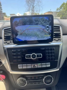 Mercedes-Benz ML 250 undefined | Auto.bg — изображение 10 Mercedes-Benz ML 250 undefined | Auto.bg — изображение 10