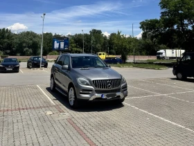 Mercedes-Benz ML 250 undefined | Auto.bg — изображение 6 Mercedes-Benz ML 250 undefined | Auto.bg — изображение 6