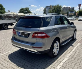 Mercedes-Benz ML 250 undefined | Auto.bg — изображение 5 Mercedes-Benz ML 250 undefined | Auto.bg — изображение 5