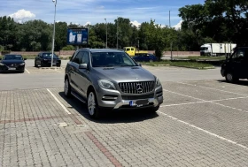 Mercedes-Benz ML 250