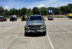 Mercedes-Benz ML 250 undefined | Auto.bg — изображение 2 Mercedes-Benz ML 250 undefined | Auto.bg — изображение 2