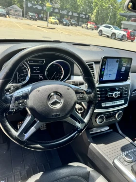 Mercedes-Benz ML 250 undefined | Auto.bg — изображение 12 Mercedes-Benz ML 250 undefined | Auto.bg — изображение 12