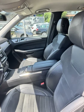 Mercedes-Benz ML 250 undefined | Auto.bg — изображение 13 Mercedes-Benz ML 250 undefined | Auto.bg — изображение 13
