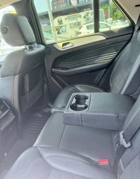 Mercedes-Benz ML 250 undefined | Auto.bg — изображение 14 Mercedes-Benz ML 250 undefined | Auto.bg — изображение 14