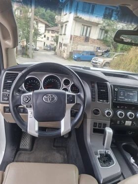 Toyota Sequoia Limited 4WD LPG | Auto.bg — изображение 10 Toyota Sequoia Limited 4WD LPG | Auto.bg — изображение 10