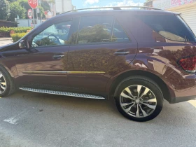 Mercedes-Benz ML 500 undefined | Auto.bg — изображение 8 Mercedes-Benz ML 500 undefined | Auto.bg — изображение 8