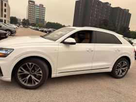Audi Q8 Technik | DISTRONIC | 360 | HUD | ОБДУХВАНЕ | | Auto.bg — изображение 2 Audi Q8 Technik | DISTRONIC | 360 | HUD | ОБДУХВАНЕ | | Auto.bg — изображение 2
