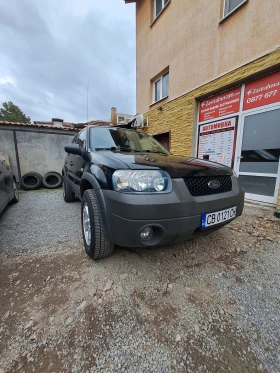 Снимка Ford Maverick