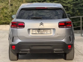 Citroen C5 Aircross undefined | Auto.bg — изображение 5 Citroen C5 Aircross undefined | Auto.bg — изображение 5
