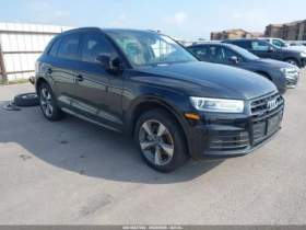 Audi Q5 PREMIUM 45 TFSI QUATTRO
