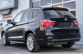 BMW X3 3.5D M-PAKET XDRIVE - 12500 € - 18308278 4 | Car24.bg BMW X3 3.5D M-PAKET XDRIVE - 12500 € - 18308278 4