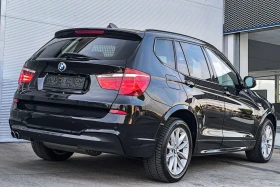 BMW X3 3.5D M-PAKET XDRIVE - 12500 € - 18308278 6 | Car24.bg BMW X3 3.5D M-PAKET XDRIVE - 12500 € - 18308278 6