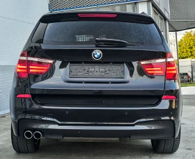 BMW X3 3.5D M-PAKET XDRIVE - 12500 € - 18308278 5 | Car24.bg BMW X3 3.5D M-PAKET XDRIVE - 12500 € - 18308278 5