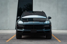 Porsche Cayenne | HEAD-UP* 360 CAM* ОБДУХВАНЕ* ПОДГРЕВ*