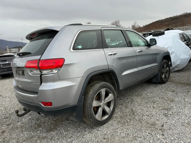Jeep Grand cherokee 3.0CRDi на части панорама - 11 лв. / 5.62 € - 81781959 1 | Car24.bg Jeep Grand cherokee 3.0CRDi на части панорама - 11 лв. / 5.62 € - 81781959 1
