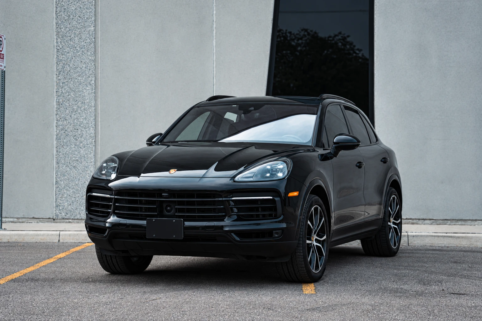 Porsche Cayenne | HEAD-UP* 360 CAM* ОБДУХВАНЕ* ПОДГРЕВ* | Auto.bg — изображение 1 Porsche Cayenne | HEAD-UP* 360 CAM* ОБДУХВАНЕ* ПОДГРЕВ* | Auto.bg — изображение 1