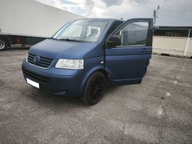 VW T5 Multivan 2.5TDI / 130к.с. | Auto.bg — изображение 7 VW T5 Multivan 2.5TDI / 130к.с. | Auto.bg — изображение 7