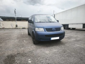 VW T5 Multivan 2.5TDI / 130к.с. | Auto.bg — изображение 2 VW T5 Multivan 2.5TDI / 130к.с. | Auto.bg — изображение 2