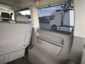 VW T5 Multivan 2.5TDI / 130к.с. | Auto.bg — изображение 12 VW T5 Multivan 2.5TDI / 130к.с. | Auto.bg — изображение 12