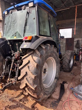 Трактор Solis 90 | Auto.bg — изображение 3 Трактор Solis 90 | Auto.bg — изображение 3