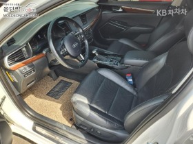 Kia K7 3.0 LPI Luxury | Mobile.bg   8