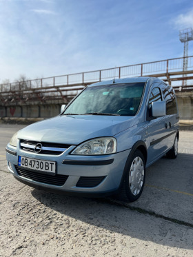 Opel Combo 1.6   ,  ,  . | Mobile.bg   3