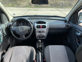 Opel Combo 1.6   ,  ,  . | Mobile.bg   11
