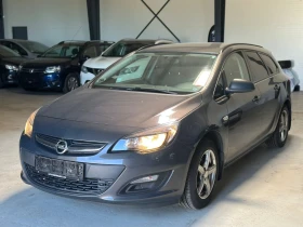 Opel Astra Sports Tourer (facelift 2013) 1.4i(101 кс) Ecotec - Car24.bg Opel Astra Sports Tourer (facelift 2013) 1.4i(101 кс) Ecotec