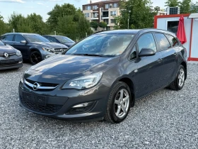 Opel Astra Sports Tourer (facelift 2013) 1.4i(101 кс) Ecotec - Car24.bg Opel Astra Sports Tourer (facelift 2013) 1.4i(101 кс) Ecotec