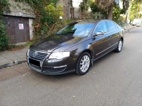VW Passat 2.0 FSI Comfortline - Car24.bg VW Passat 2.0 FSI Comfortline