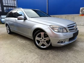 Mercedes-Benz C 350 3.0 CDI 224k.c. - Car24.bg Mercedes-Benz C 350 3.0 CDI 224k.c.