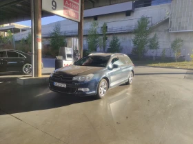 Citroen C5 2.0 HDI