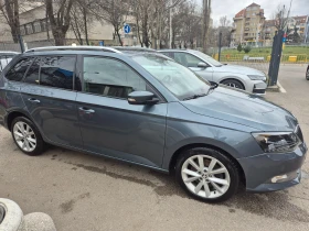 Skoda Fabia 1.0 TSI - 9600 € / 18775.97 лв. - 36962048 4 | Car24.bg Skoda Fabia 1.0 TSI - 9600 € / 18775.97 лв. - 36962048 4