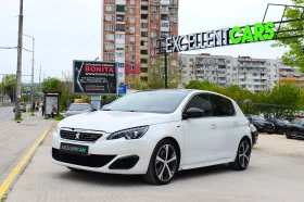 Снимка Peugeot 308