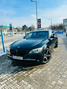 BMW 730 - 10500 € / 20536.22 лв. - 81961171 8 | Car24.bg BMW 730 - 10500 € / 20536.22 лв. - 81961171 8