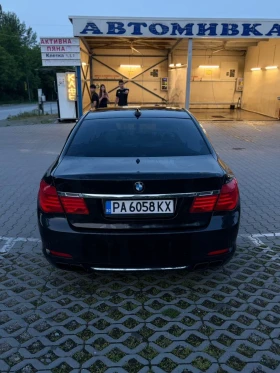 BMW 730 - 10500 € / 20536.22 лв. - 81961171 3 | Car24.bg BMW 730 - 10500 € / 20536.22 лв. - 81961171 3