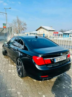 BMW 730 - 10500 € / 20536.22 лв. - 81961171 6 | Car24.bg BMW 730 - 10500 € / 20536.22 лв. - 81961171 6